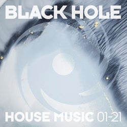 Black Hole House Music 01-21