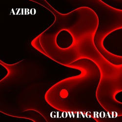 Glowing Road