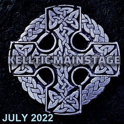 Kelltic Mainstage July 2022