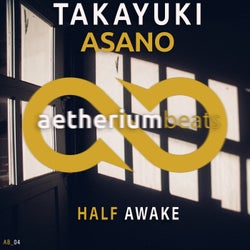 Half Awake