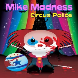 Circus Police - Single