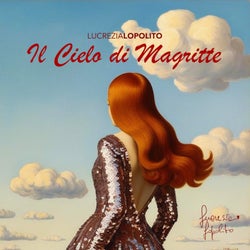Il Cielo di Magritte