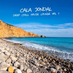 Cala Jondal - Deep Chill House Lounge, Vol. 1