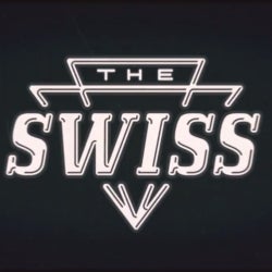 The Swiss - June 2013