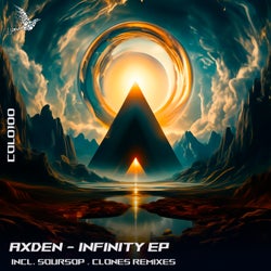 Infinity, Incl. Soursop, Clones Remixes