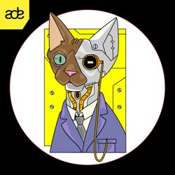 ADE Amsterdam 2025