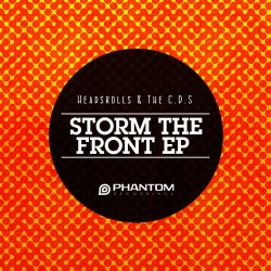 Storm The Front EP