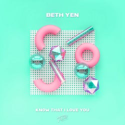 Know That I Love You (Extended Mix)