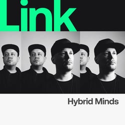 LINK Artist | Hybrid Minds - Dance Forever