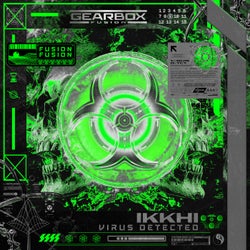 Virus Detected