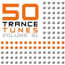 50 Trance Tunes, Vol. 31