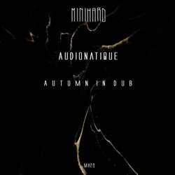 Autumn In Dub