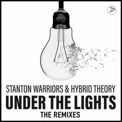 Under the Lights (The Remixes)