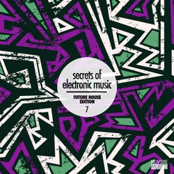 Secrets of Electronic Music - Future House Edition #7