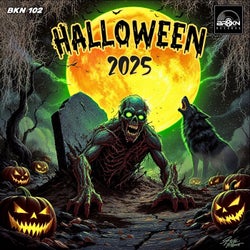 Halloween 2025