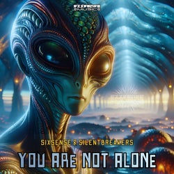 You Are Not Alone
