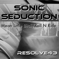 Sonic Seduction EP