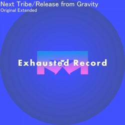 Release From Gravity (Extended Mix)