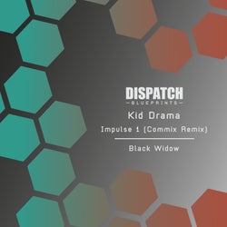 Dispatch Blueprints 005