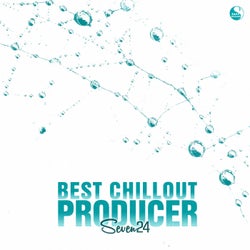 Best Chillout Producer: Seven24