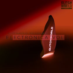 Glitchworld recordings: Electronica vol.1