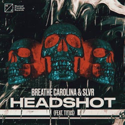 Headshot (feat. TITUS)
