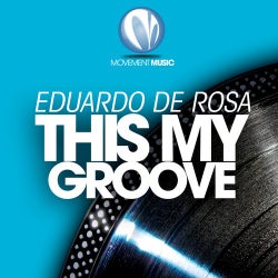 Eduardo De Rosa - This My Groove