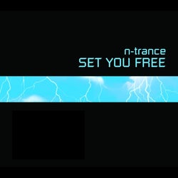 Set You Free (2001 Edit)