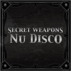 Halloween Secret Weapons: Nu Disco