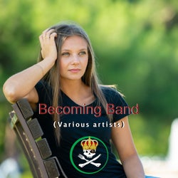 Becoming Band