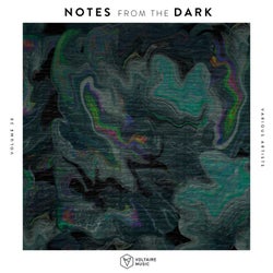 Notes From The Dark Vol. 20