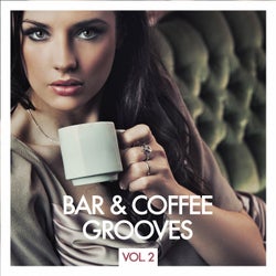 Bar & Coffee Grooves, Vol. 2