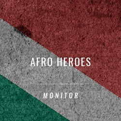 Afro Heroes