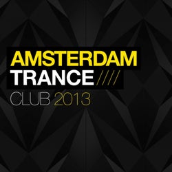 Amsterdam Trance Club 2014