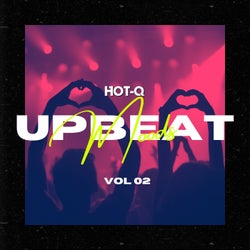 Upbeat Moods 002