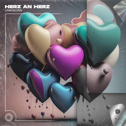 Herz An Herz (Techno Remix) [Extended Mix]