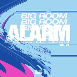 Big Room Alarm, Vol. 23