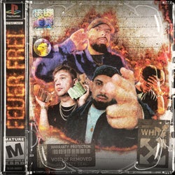 Copertina per Feuer frei