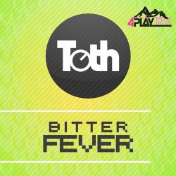Bitter Fever EP