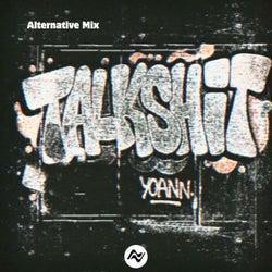 !Talƙshit (Alternative Mix)