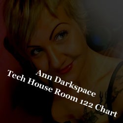 Tech House Room 122 Chart
