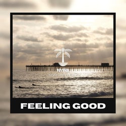 FEELING GOOD, Pt. 2