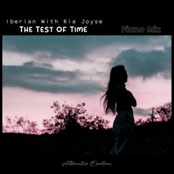 The Test of Time (Piano Mix)