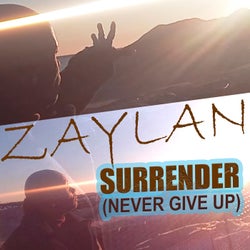 Surrender (Never Give Up)