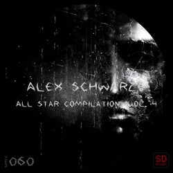All Star Compilation, Vol. 4