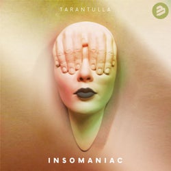Insomniac (Extended Mix)