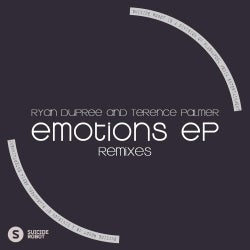 Emotions EP Remixes