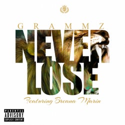 Never Lose (feat. Breana Marin)