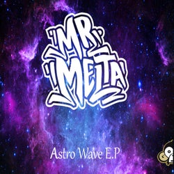 Astro Wave EP