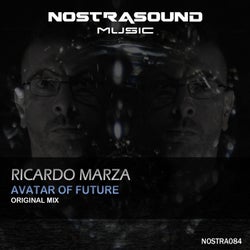 Avatar of Future (Original Mix)